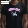 Nicholas Jamerson Pburg Boys Are Fas T Shirt