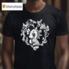 Nicole Knives Look Closely T Shirt