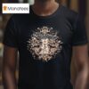 Nightwish Endless Forms Most Beautiful T Shirt