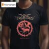 Nine Treasures Seeking The Absolute T Shirt