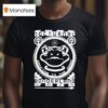 Nocturnal Wonderland Night Echoes T Shirt