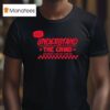 Norman Powell Understand The Grind Continues Dinner Is Served T Shirt
