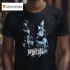 Nosferatu Count Orlok T Shirt