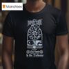 Nosferatu Focus Features Succunb To The Darkness T Shirt