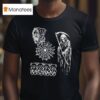 Nothing Nowhere Potassium Cult Reaper Bears T Shirt