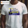 Old Reliable Beer Greensburg Pa T Shirt