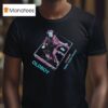 Oldboy Hallway Park Chan Wook T Shirt
