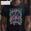 Omd Orchestral Manoeuvres In The Dark So In Love T Shirt