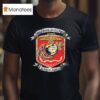 Once A Marine Always A Marine Once A Marine Semper Fidelis T Shirt