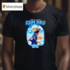 One Piece Ice Jumbo T Shirt