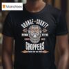 Orange County Choppers Newburgh New York Sugar Skull T Shirt