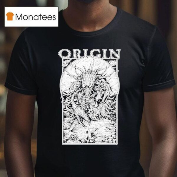 Origin Thrall T Shirt