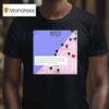 Ottawa Gay Queering The Map Palestine T Shirt