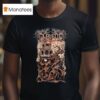 Oubliette Griever T Shirt
