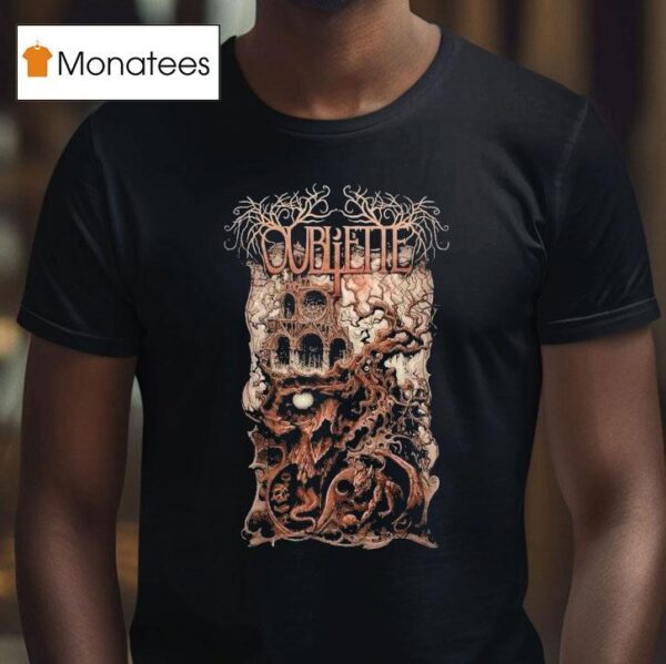 Oubliette Griever T Shirt