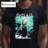 Outlast Horror Game T Shirt