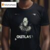 Outlast Monster T Shirt