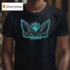Overwatch Kiriko Fox Ears T Shirt
