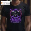 Overwatch Reaper Death Blossom T Shirt