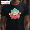 Paramount South Park Kickass Screw You Guys I M Going Home Beefgake I Am So Seriously Cartman Sayings T Shirt