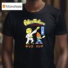 Parappa The Rapper T Shirt