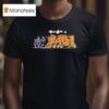 Pathogenic X Ibattletv T Shirt
