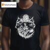 Paulo Gazola Horrors Beyond Insigh T Shirt