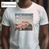 Perrie Album T Shirt