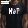 Pete Crow Armstrong Mvp Pca Chicago Cubs T Shirt