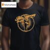 Pete Murray Longing T Shirt