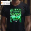 Philadelphia Eagles Vs Dallas Cowboys Lincoln Financial Field Dallas Week T Shirt