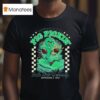 Pig Pickin Th Annual Delta State University September T Shirt