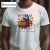 Pig Unity Is Our Greatest Weapon T Shirt