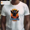 Pig Wings Mi Au Crescut Aripi Cosmarul Multora T Shirt