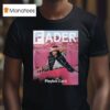 Playboi Carti X Fader T Shirt