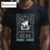 Pool Kids Uk Europe Tour Dates T Shirt