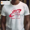 Popcrave Jollibee X Katseye Shared Dream T Shirt