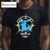 Portola Music Festival Rack Again For Another Perfect Weekend In San Francisco We Proudly Present To You T Shirt