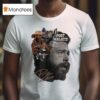 Post Malone Stay Away Cowboy T Shirt