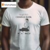 Pray For Charlie Kirk T Shirt