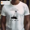 Pray For Charlie Kirk Usa T Shirt