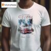 Presents Club Studio Dept Vintage T Shirt