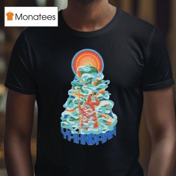 Pretty Lights Path To Enlightenmen T Shirt