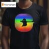 Pride Apparition T Shirt