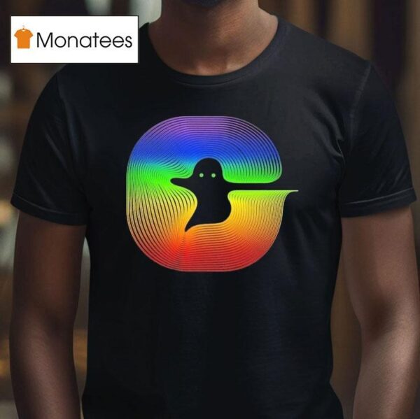 Pride Apparition T Shirt