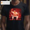 Princess Tiana And Prince Naveen Naughty T Shirt