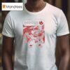 Prodigy Firestarter T Shirt