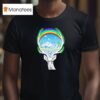 Protect The Beauty Of The Earth T Shirt