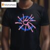 Provinz Sommer Macht Melancholisch T Shirt
