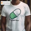 Pump Fun Logo T Shirt